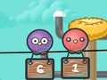 Spiel Bird Line Mathe-Ergänzung  Online