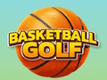 Spiel Basketballgolf  Online