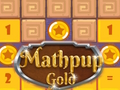 Spiel Mathpup Gold Online