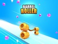 Spiel Fasswalze  Online