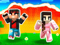Spiel Robby Der Lava-Tsunami  Online