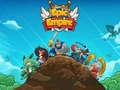 Spiel Episches Imperium: Tower Defense  Online