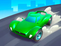 Spiel Spielzeugautos: 3D-Rennen  Online