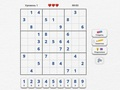 Spiel Sudoku-Experte  Online