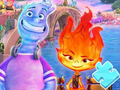 Spiel Puzzle: Elementar  Online