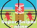 Spiel Super Sniper online Online