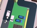 Spiel Wischen Sie, um die Autos zu parken  Online
