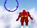 Spiel Iron Man Makluan Ring Rampage Online