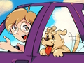 Spiel Dimensionstiere  Online