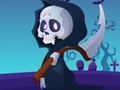 Spiel Buildapic Halloween Online