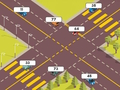 Spiel Querverkehrsumrundung 10  Online