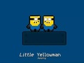 Spiel Kleine Yellowmen springen  Online