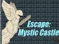 Spiel Flucht: Mystic Castle  Online