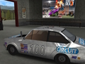 Spiel Demolition Derby-Rennstrecke 2  Online