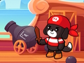 Spiel Angulo de Defensa Online