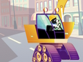 Spiel Mathpup Crane Quadratics Online