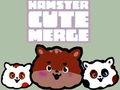 Spiel Hamster süße Verschmelzung  Online
