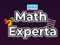 Spiel Mathe-Experte  Online