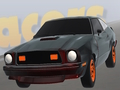 Spiel Burnout-Rennfahrer  Online
