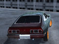 Spiel Burnout-Stadt  Online