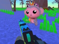 Spiel Kawaii-Shooter  Online
