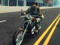 Spiel Autobahn Moto  Online