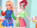 Spiel Lustige Teen-Socken  Online