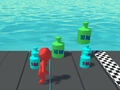 Spiel Gewichtspuzzle 3D  Online