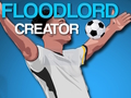 Spiel Floodlord-Schöpfer  Online