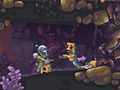 Spiel Zombotron II Online