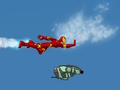 Spiel Iron Man Panzergerechtigkeit Online