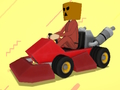 Spiel Verrückte Karts  Online