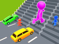 Spiel Formtransformationsrennen  Online