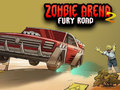 Spiel Zombie Arena 2 Fury Road Online
