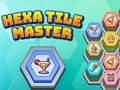 Spiel Hexa-Fliesenmeister  Online