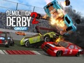 Spiel Abriss Derby 2 Online