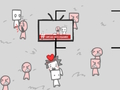 Spiel Wir werden zu dem, was wir sehen  Online