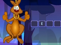 Spiel Kanga hängen Online