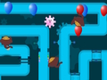 Spiel Bloons Tower Defense 3 Online