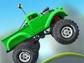 Spiel Hill Dash-Auto  Online
