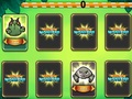 Spiel Kartenmonster  Online