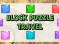 Spiel Block-Puzzle-Reise  Online