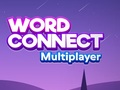 Spiel Word Connect-Mehrspielermodus  Online