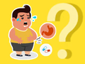 Spiel Kinderquiz: Gesundheitstipps  Online