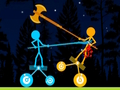 Spiel Stockkampf  Online