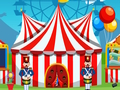 Spiel Urkomische Joker-Flucht  Online