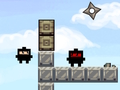 Spiel Ninja-Rettung  Online