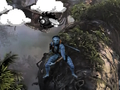 Spiel Avatar Jumping Challenge Online
