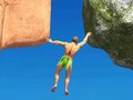 Spiel Super-Kletterer  Online
