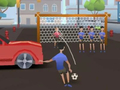 Spiel Flick-Tor  Online
